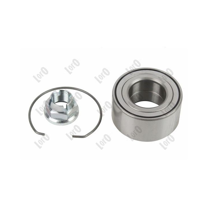 Rato guolio komplektas ABAKUS 141-03-003