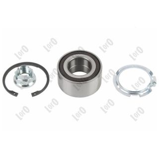 Rato guolio komplektas ABAKUS 141-03-004