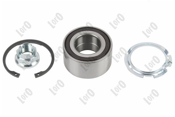 Rato guolio komplektas ABAKUS 141-03-004