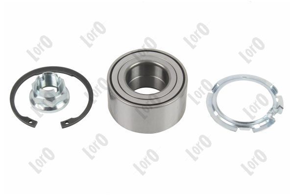 Rato guolio komplektas ABAKUS 141-03-004