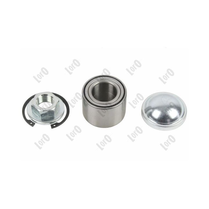 Rato guolio komplektas ABAKUS 141-03-005