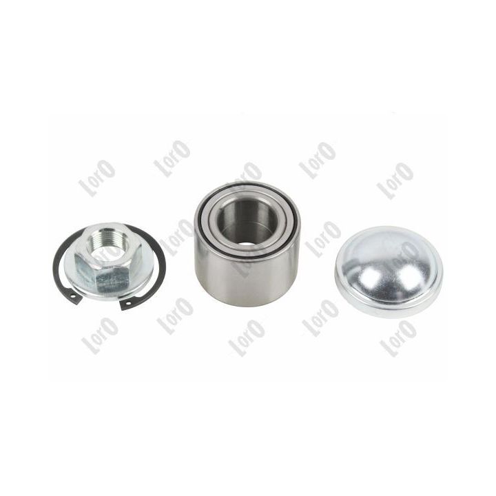 Rato guolio komplektas ABAKUS 141-03-005