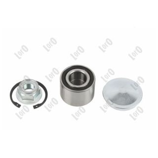 Rato guolio komplektas ABAKUS 141-03-006