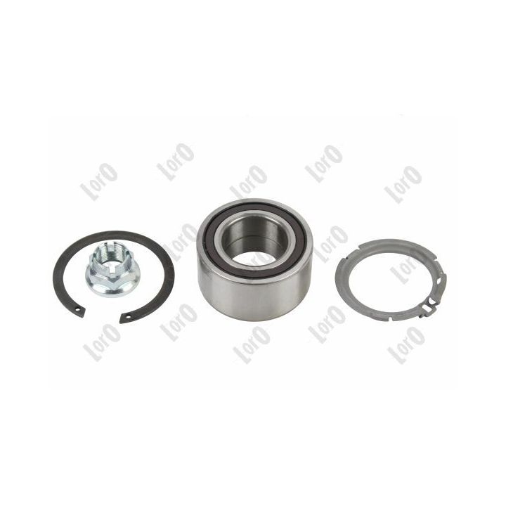 Rato guolio komplektas ABAKUS 141-03-011