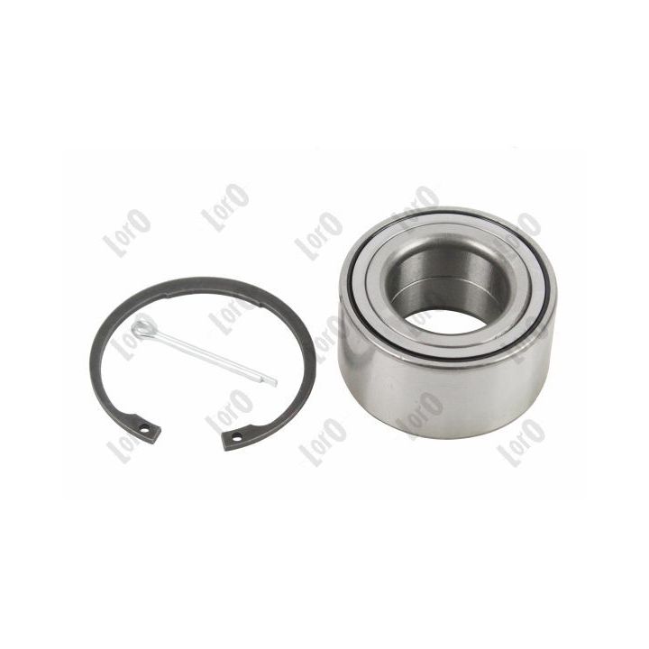 Rato guolio komplektas ABAKUS 141-03-014