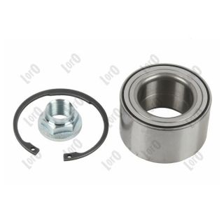 Rato guolio komplektas ABAKUS 141-03-015