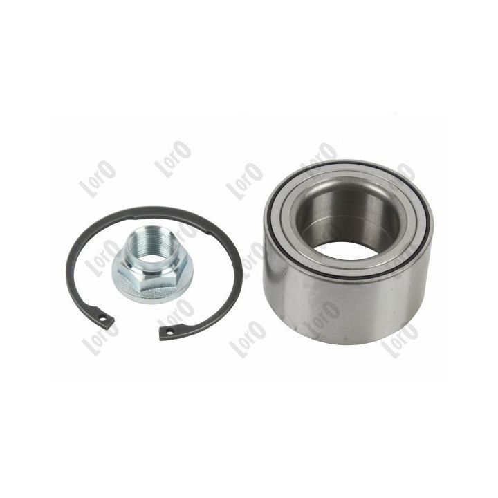 Rato guolio komplektas ABAKUS 141-03-015