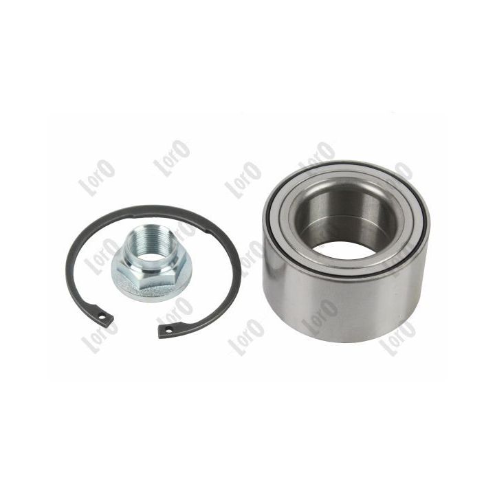 Rato guolio komplektas ABAKUS 141-03-015