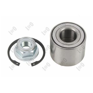 Rato guolio komplektas ABAKUS 141-03-019