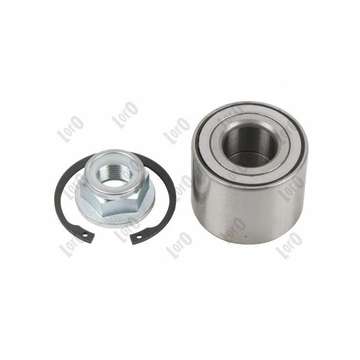 Rato guolio komplektas ABAKUS 141-03-019