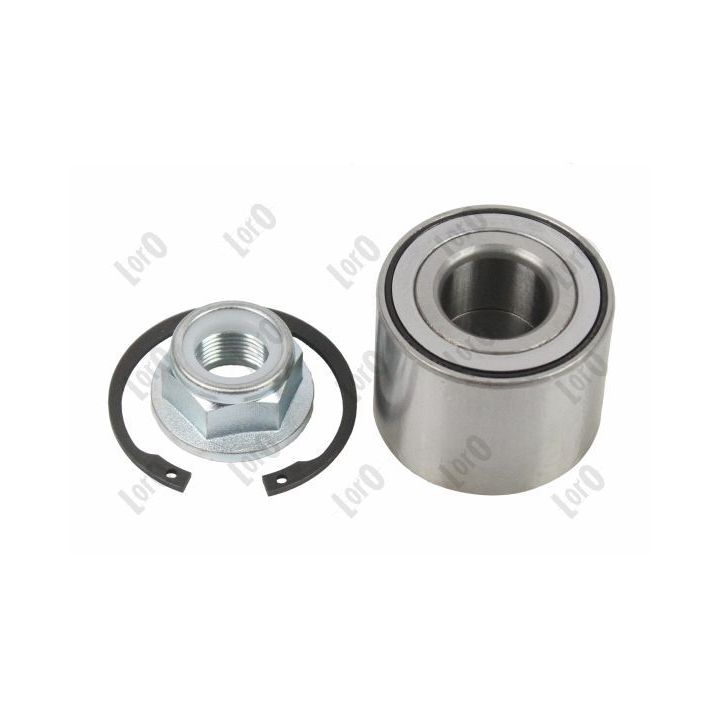 Rato guolio komplektas ABAKUS 141-03-019