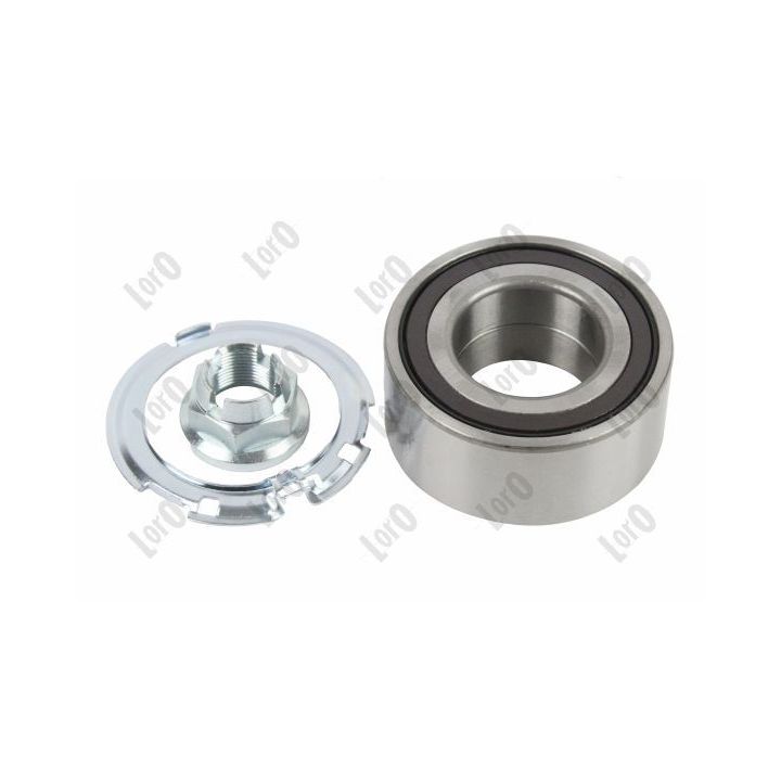 Rato guolio komplektas ABAKUS 141-03-024