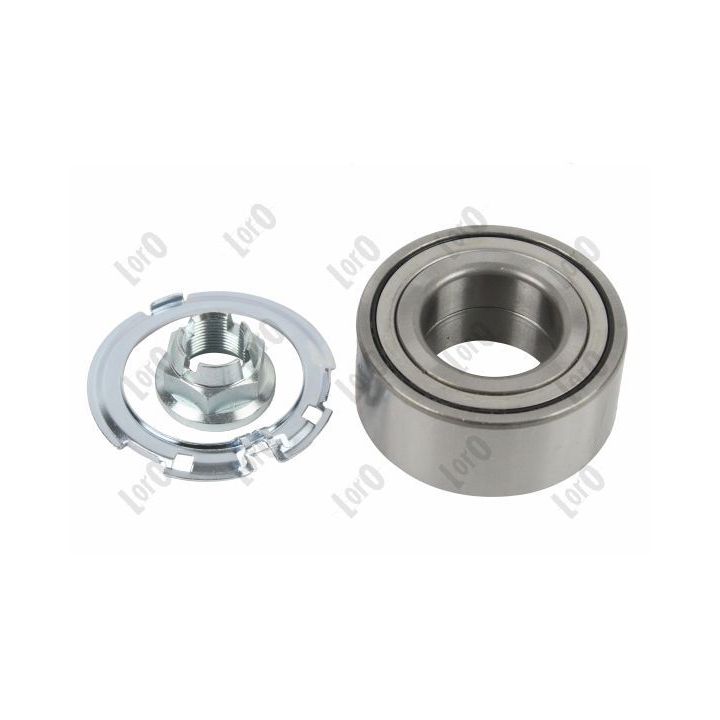 Rato guolio komplektas ABAKUS 141-03-024