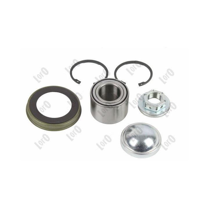 Rato guolio komplektas ABAKUS 141-03-028