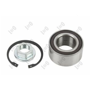 Rato guolio komplektas ABAKUS 141-03-031