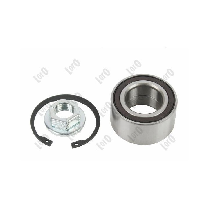 Rato guolio komplektas ABAKUS 141-03-031