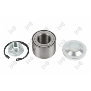 Rato guolio komplektas ABAKUS 141-03-033