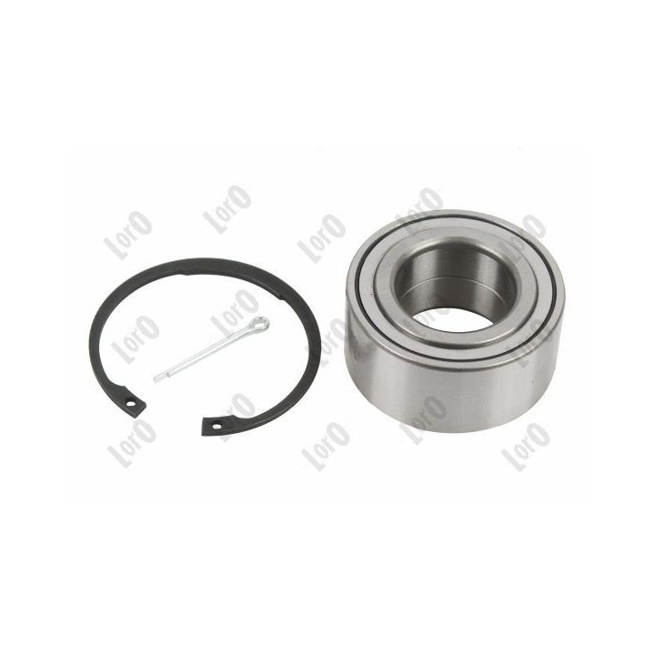 Rato guolio komplektas ABAKUS 141-03-034