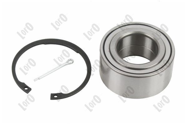 Rato guolio komplektas ABAKUS 141-03-034