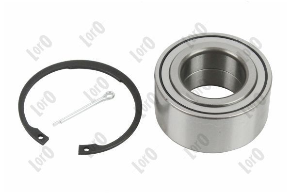 Rato guolio komplektas ABAKUS 141-03-034