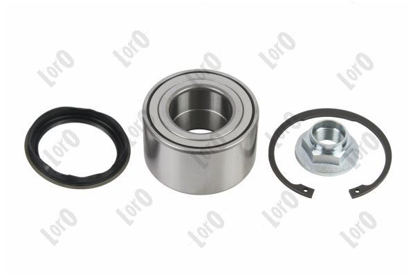 Rato guolio komplektas ABAKUS 141-03-036