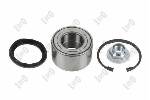 Rato guolio komplektas ABAKUS 141-03-036