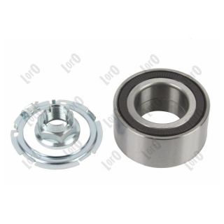 Rato guolio komplektas ABAKUS 141-03-037