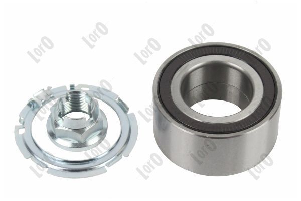 Rato guolio komplektas ABAKUS 141-03-037