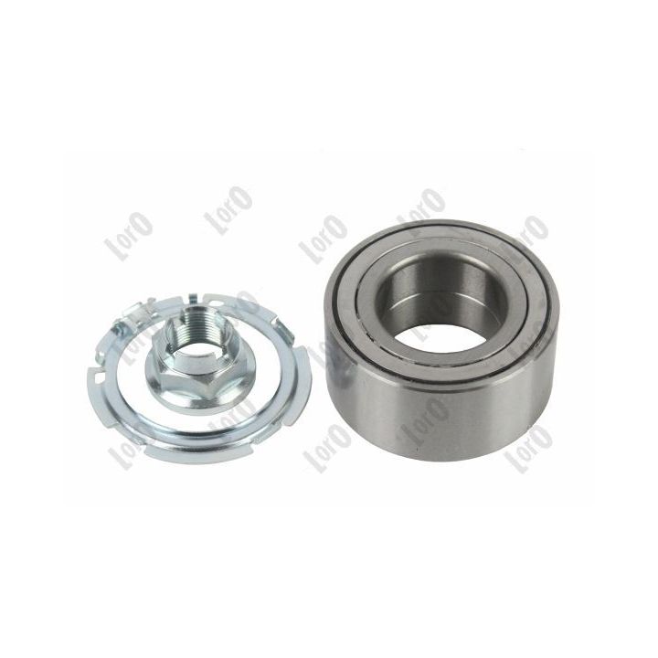 Rato guolio komplektas ABAKUS 141-03-037