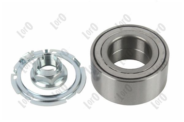 Rato guolio komplektas ABAKUS 141-03-037