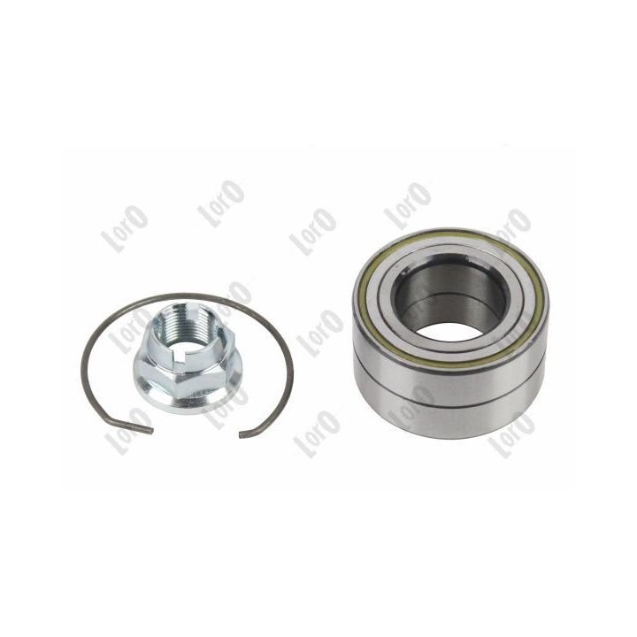 Rato guolio komplektas ABAKUS 141-03-039