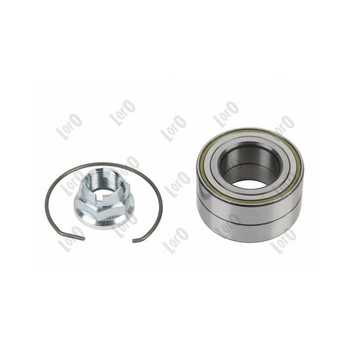 Rato guolio komplektas ABAKUS 141-03-039