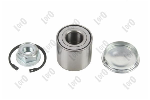 Rato guolio komplektas ABAKUS 141-03-041