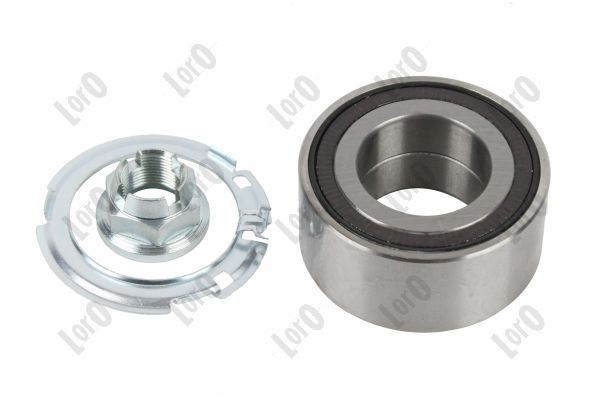 Rato guolio komplektas ABAKUS 141-03-050