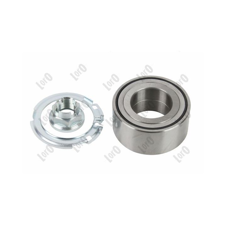 Rato guolio komplektas ABAKUS 141-03-050