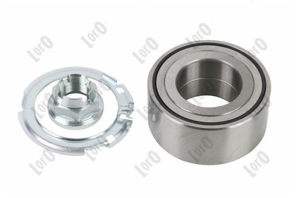 Rato guolio komplektas ABAKUS 141-03-050