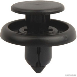 Sąvarža, atšvaitas / apsaugos juosta HERTH+BUSS ELPARTS 50267101