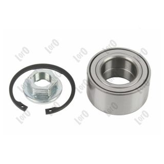 Rato guolio komplektas ABAKUS 141-03-062