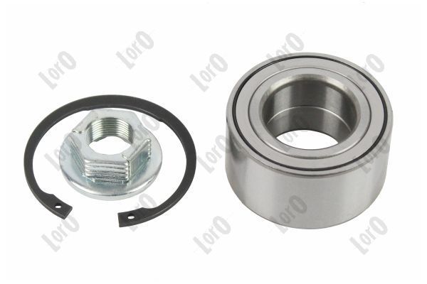 Rato guolio komplektas ABAKUS 141-03-062