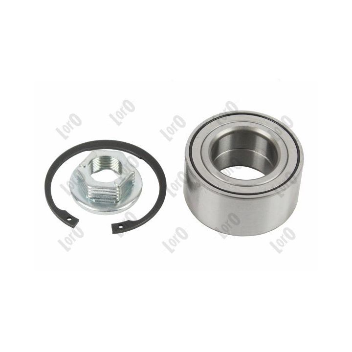 Rato guolio komplektas ABAKUS 141-03-062