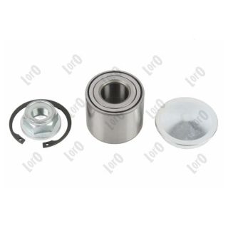 Rato guolio komplektas ABAKUS 141-03-063