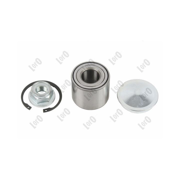 Rato guolio komplektas ABAKUS 141-03-063