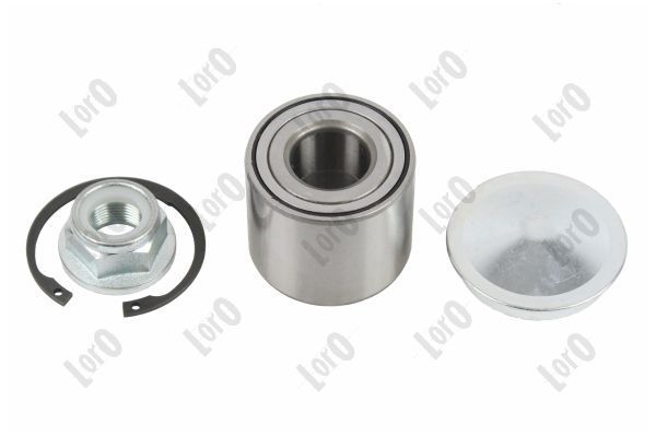 Rato guolio komplektas ABAKUS 141-03-063