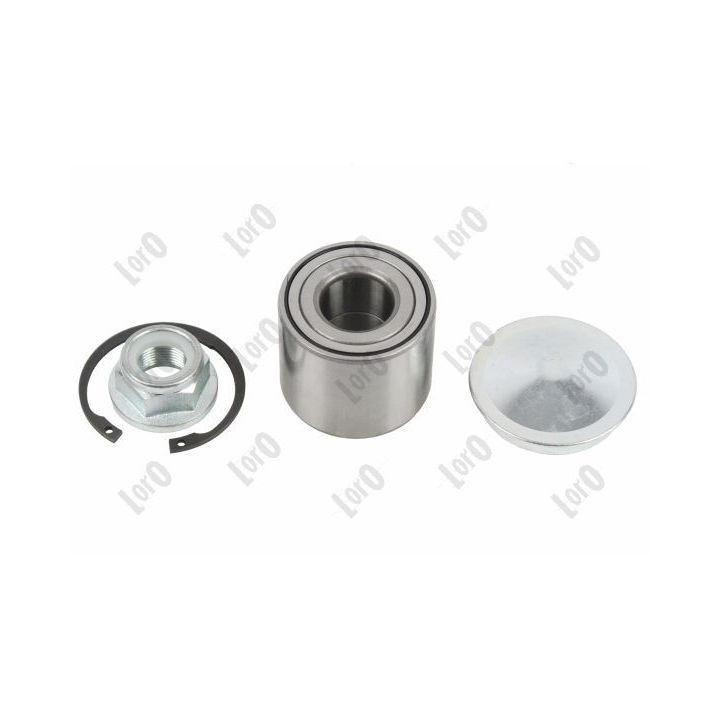 Rato guolio komplektas ABAKUS 141-03-063