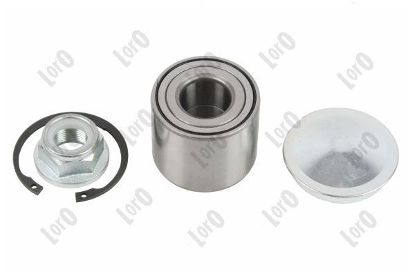 Rato guolio komplektas ABAKUS 141-03-063