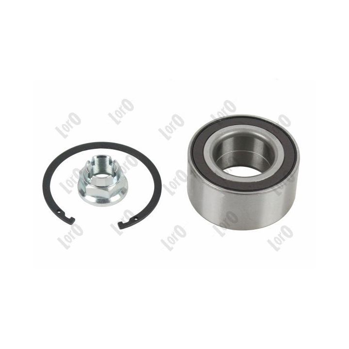 Rato guolio komplektas ABAKUS 141-03-064