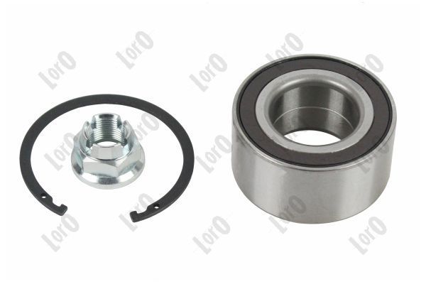 Rato guolio komplektas ABAKUS 141-03-064