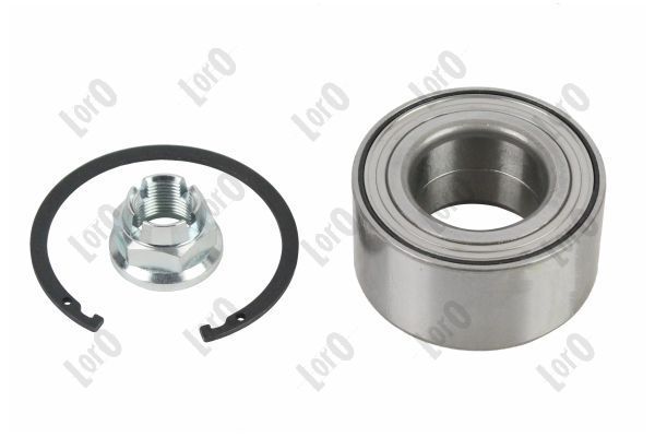 Rato guolio komplektas ABAKUS 141-03-064