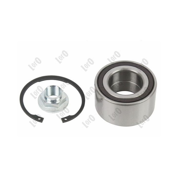 Rato guolio komplektas ABAKUS 141-03-065