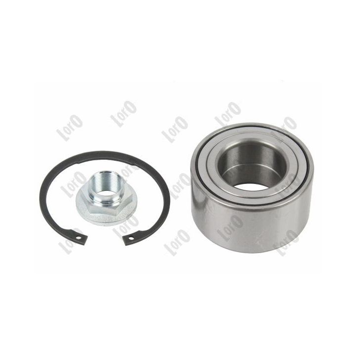 Rato guolio komplektas ABAKUS 141-03-065